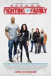 فیلم Fighting with My Family 2019 1 MV5BOWU4MTg4ZGYtNjc4MC00MDJhLWJmMDgtOTAwNTRjOGQ1YmFmXkEyXkFqcGc@. SY600 SX400
