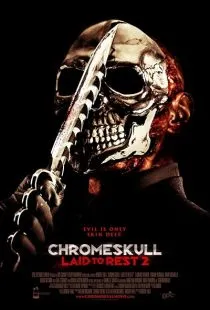 فیلم Chromeskull: Laid to Rest 2 2011 1 MV5BY2E3YjMzZGItOTFiYy00NTE4LTlkMDQtNGY2ZTk5MTBmMjE2XkEyXkFqcGc@. SY600 SX400