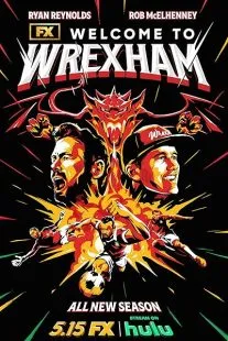 مستند Welcome to Wrexham 1 MV5BY2ExNGJjMzctY2IyNi00ZDhiLWJiNTUtMmY5ZWVhYTQ4YmY3XkEyXkFqcGc@. SY600 SX400