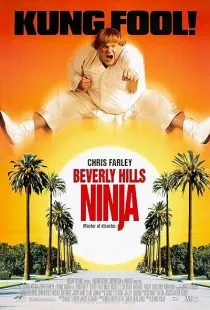 فیلم Beverly Hills Ninja 1997 1 MV5BY2IxOTRkMDItYzRjZC00ZDQ4LWEyNTQtZjlmMWExN2U2ZjU5XkEyXkFqcGc@. SY600 SX400