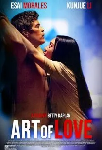 فیلم Art of Love 2021 1 MV5BY2Y4NmZlZGEtYzEwNC00NzYzLWE5NGItODYwMTgxNjMzOTYzXkEyXkFqcGc@. SY600 SX400