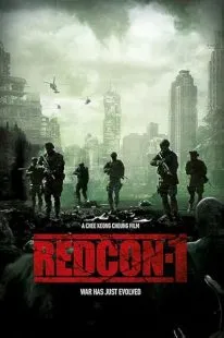 فیلم Redcon-1 2018