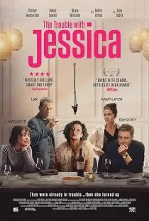 فیلم The Trouble with Jessica 2023 1 MV5BYTEwNzdiZDQtMTlhYS00MTQ4LWIwZGEtYjE5YWY0MzlhZjkwXkEyXkFqcGc@. SY600 SX400
