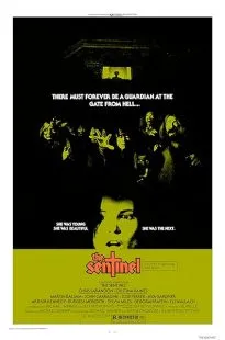 فیلم The Sentinel 1977 1 MV5BYTViNzRiYjEtZjdkNy00MGRiLWFjZWMtZmQ5N2MwZjM3MzZjXkEyXkFqcGc@. SY600 SX400