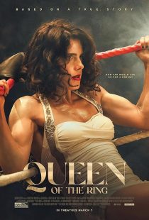 فیلم Queen of the Ring 2024 1 MV5BYTc2Y2U5MGUtODI4NS00YWRjLTk2OTUtYjA1NDdlMjNlYmYxXkEyXkFqcGc@. V1 SX500