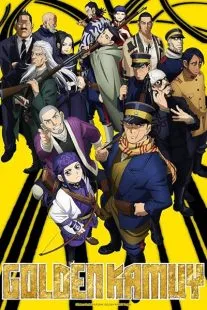 انیمه Golden Kamuy 1 MV5BYTliMTU1OTEtOTE0Yi00YmUxLWFiN2YtYzBlNzdkNjg2MmY3XkEyXkFqcGc@. SY600 SX400