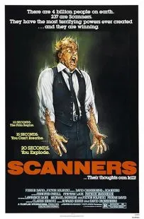 فیلم Scanners 1981 1 MV5BYWY2OTA1NjctNmFhYS00ZGQwLTlhNGUtNjQ1M2JiNzFjNmI2XkEyXkFqcGc@. SY600 SX400