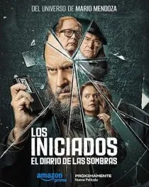 فیلم The Initiated: Written from the Shadows (Los Iniciados 2) 2024 1 MV5BYjRlZjFjNzEtYmZlMC00MWI5LWIzNmItOGYxZDYzZDAyYjg4XkEyXkFqcGc@. SY600 SX400