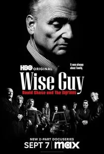 مستند Wise Guy: David Chase and the Sopranos 1 MV5BYjUzYTZkNDctNDU4My00M2Q0LWIxNDEtY2RiNmJkMzM1ZDQ2XkEyXkFqcGc@. SY600 SX400
