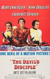 فیلم The Devil’s Disciple 1959 1 MV5BYzM4MDlkZDctZmZlMy00ZjUxLTk3MTctMGYzOWY0ZTQ3YmY1XkEyXkFqcGc@. SY600 SX400