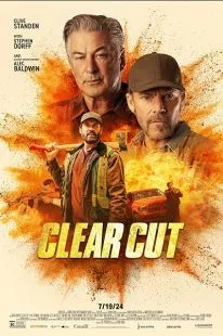 فیلم Clear Cut 2024 1 MV5BYzhiZWFkY2EtODY4OS00NDRlLTlhNzctYTQ3NzJkYmE4NDYxXkEyXkFqcGc@. SY600 SX400