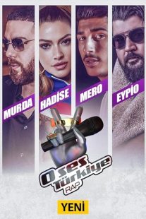 سریال ترکی O Ses Turkiye Rap 1 MV5BYzllOWEzMDctNTU1NC00N2VkLWE5N2ItMGU2ZTI2YjY4NjUwXkEyXkFqcGc@. SY600 SX400