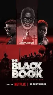 فیلم The Black Book 2023 1 MV5BZDBlNzU1NWItZmZkOC00YTI5LWJkMDQtZTJiMGVkYjJkNjZjXkEyXkFqcGc@. SY600 SX400