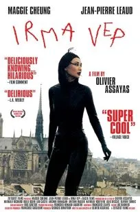 فیلم Irma Vep 1996 1 MV5BZDBmYTNiMzktOTg0Mi00NTAyLThlMTItYTk5YWEyNzg3Mjc3XkEyXkFqcGc@. SY600 SX400