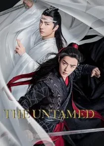 سریال The Untamed 1 MV5BZDU1MDI3MWQtMzZjZS00OTc4LWIwMTgtMzQyN2M5NWI1ZTMxXkEyXkFqcGc@. SY600 SX400