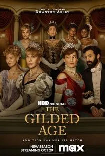 سریال The Gilded Age 1 MV5BZDc3N2E1OWEtZTQ0NS00ZDFkLWFhOGUtYWU2MjJjYzdhMjQ2XkEyXkFqcGc@. SY600 SX400