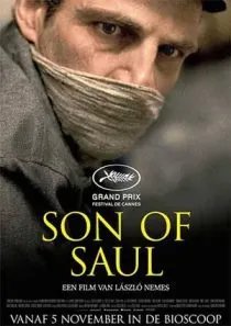 فیلم Son of Saul 2015 1 MV5BZDgwNjQwNTAtNTdjNi00NjMyLTliODAtYWI3YTM4YWJkMTMzXkEyXkFqcGc@. SY600 SX400