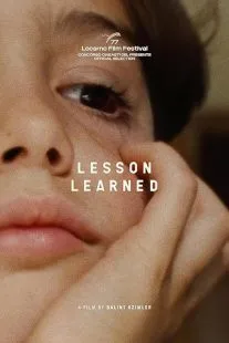 فیلم Lesson Learned 2024 1 MV5BZGMyNTMzMWMtNmRhOC00NmRkLTliODktNmUxMTc3OGZkMWM3XkEyXkFqcGc@. SY600 SX400