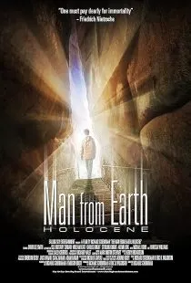 فیلم The Man from Earth: Holocene 2017 1 MV5BZGNhOWZhMTgtZWVjNC00ZDQyLWEzNmYtZGYyNmYzYWJlYTEzXkEyXkFqcGc@. SY600 SX400
