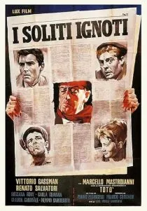 فیلم Big Deal on Madonna Street 1958 1 MV5BZGNjOTNkNWUtZGNmNS00NGU4LWFkY2EtNTM5ZGU5NzI2MTY1XkEyXkFqcGc@. SY600 SX400