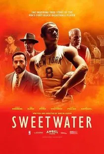 فیلم Sweetwater 2023 1 MV5BZGRjZDgyY2EtMjRlNS00OTYyLTgwOWEtNTRiM2UxN2VmYWYzXkEyXkFqcGc@. SY600 SX400