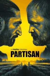 سریال Partisan 1 MV5BZGU4Y2YzYjYtOTk2Zi00Mjg1LThmOGEtNWRkODRhMzg1ZDQ4XkEyXkFqcGc@. SY600 SX400
