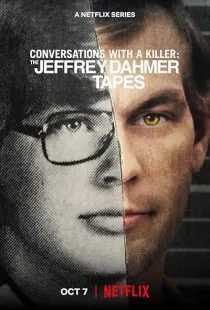 مستند Conversations with a Killer: The Jeffrey Dahmer Tapes 1 MV5BZTIzN2E3ZTEtNTRmNi00M2ViLThmMzktY2E2NjAwMzU0OTJlXkEyXkFqcGc@. SY600 SX400