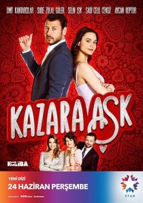 سریال ترکی Kazara Ask 1 MV5BZTNlMzE2MzctNTIxYS00MGJmLTllZTgtZjk1MzAyMzIyZjg2XkEyXkFqcGc@. SY600 SX400