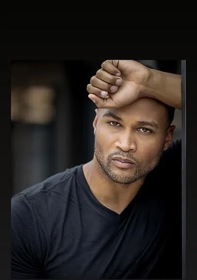 Brandon Dunlap