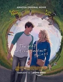 فیلم The Map of Tiny Perfect Things 2021 1 MV5BZWJjZmNlZGMtYjE3MC00MzIwLTlmZDMtZDdkMjk5ZjA2MGRjXkEyXkFqcGc@. SY600 SX400