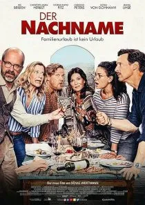 فیلم Family Affairs 2022 1 MV5BZWNhYjJkN2UtNTc3My00MzdmLWI4MTctYTc0ZGUxYTZjZDFmXkEyXkFqcGc@. SY600 SX400