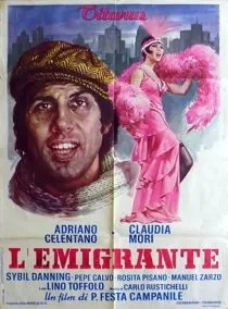 فیلم Little Funny Guy (L’emigrante) 1973 1 MV5BZjQ5Mzg2ZDgtZDI3ZC00NmEwLTkxY2MtMTdiNWFmZTlmYTczXkEyXkFqcGc@. SY600 SX400