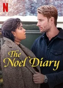 فیلم The Noel Diary 2022 1 MV5BZjg0M2M2MWUtZTMzZC00MDI0LTliMmYtM2VmMjllMDM0NWQ0XkEyXkFqcGc@. SY600 SX400