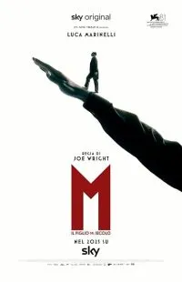 سریال Mussolini: Son of the Century 1 MV5BZmEyNWFlNjQtMWI1NC00OGRlLThlNTMtOTI5YzEzMTM4Yzc2XkEyXkFqcGc@. SY600 SX400