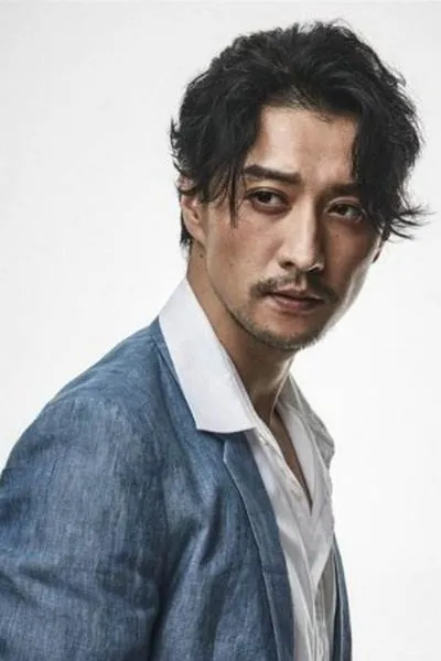 Zheng Kai