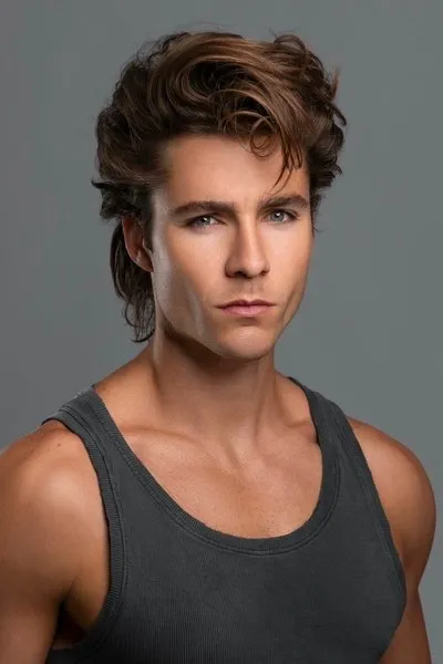 Drew Ater