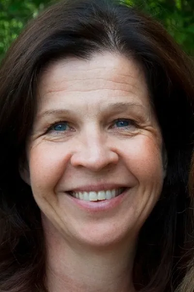 Helen Sjöholm