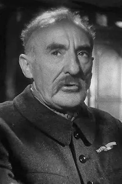 Robert Le Vigan