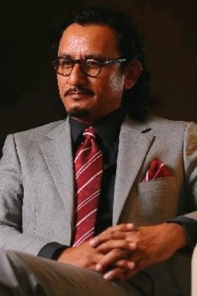 Eman Manan