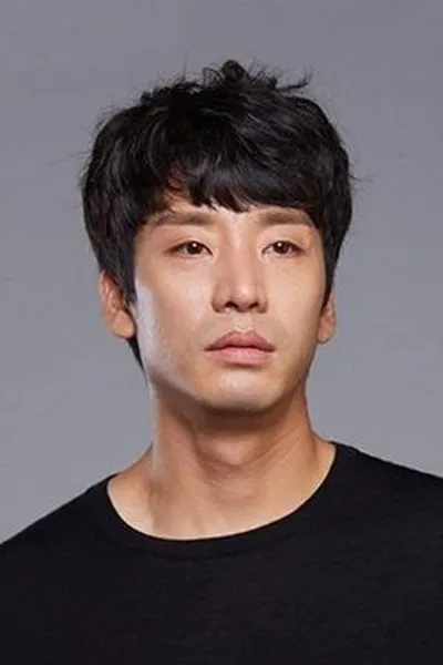 Gyeong Su-jin