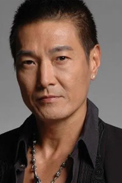 Ben Lam Kwok-Bun