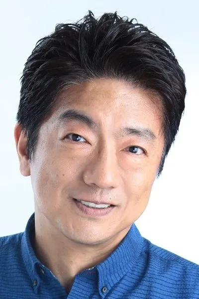 Hiroki Nanami