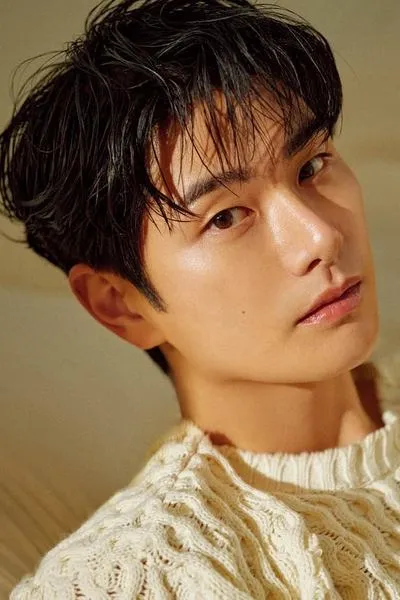 Uhm Hyo-seop