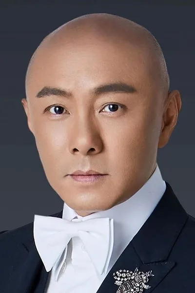 Alan Chui Chung-San