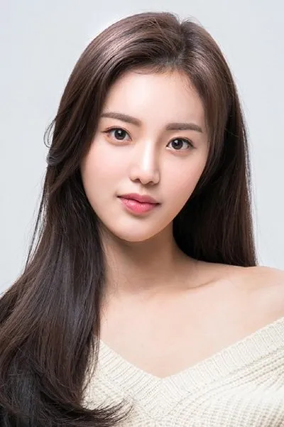 Yoon Da Young