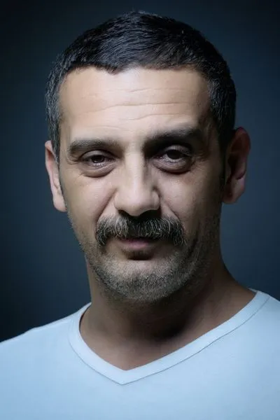 Koray Sahinbas