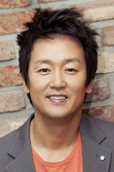 Kang Hye-jung