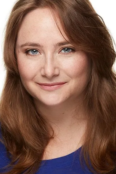 Allison Strong