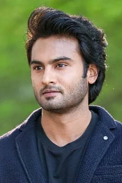 Madan Babu