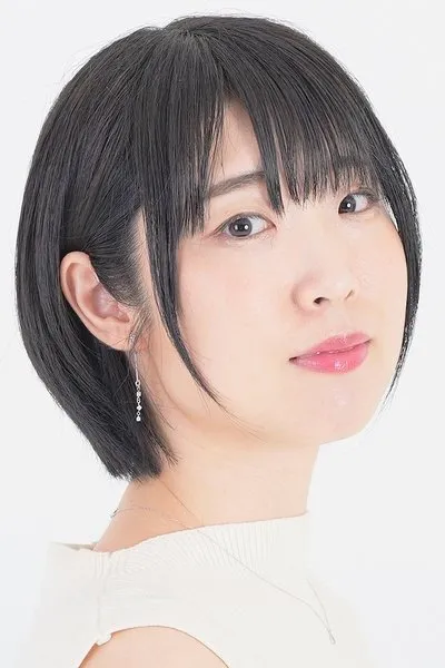 Rika Momokawa